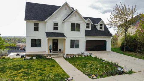 Tiny photo for 965 N 800 E, Springville, UT 84663 (MLS # 2147261)