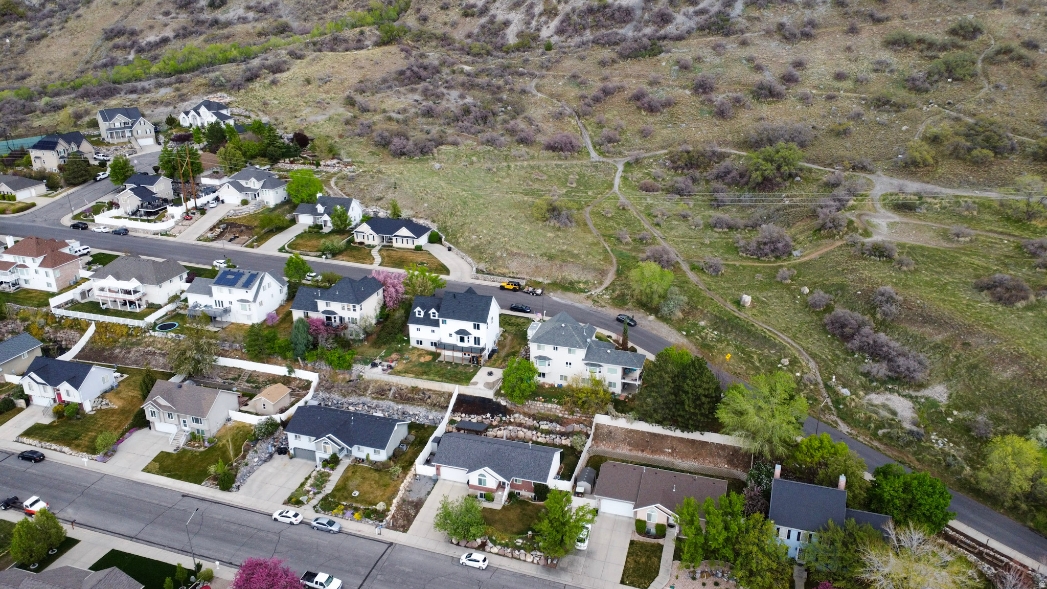 SPRINGVILLE HEIGHTS - Residential