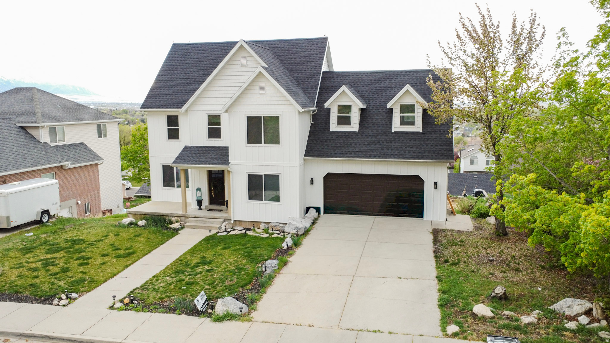 SPRINGVILLE HEIGHTS - Residential