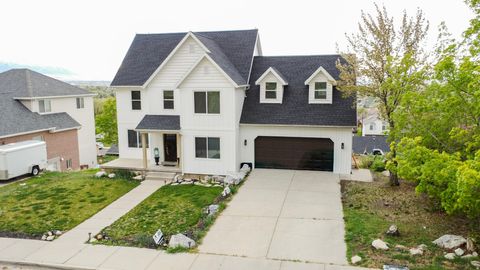 Tiny photo for 965 N 800 E, Springville, UT 84663 (MLS # 2147261)