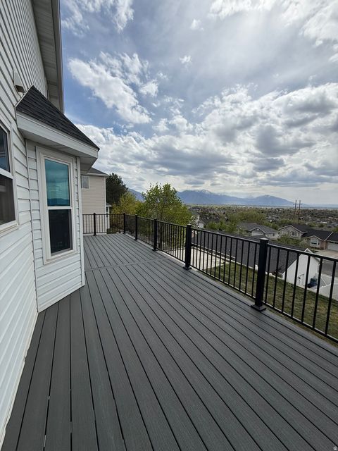 Tiny photo for 965 N 800 E, Springville, UT 84663 (MLS # 2147261)