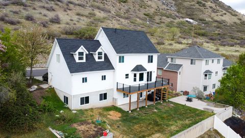 Tiny photo for 965 N 800 E, Springville, UT 84663 (MLS # 2147261)