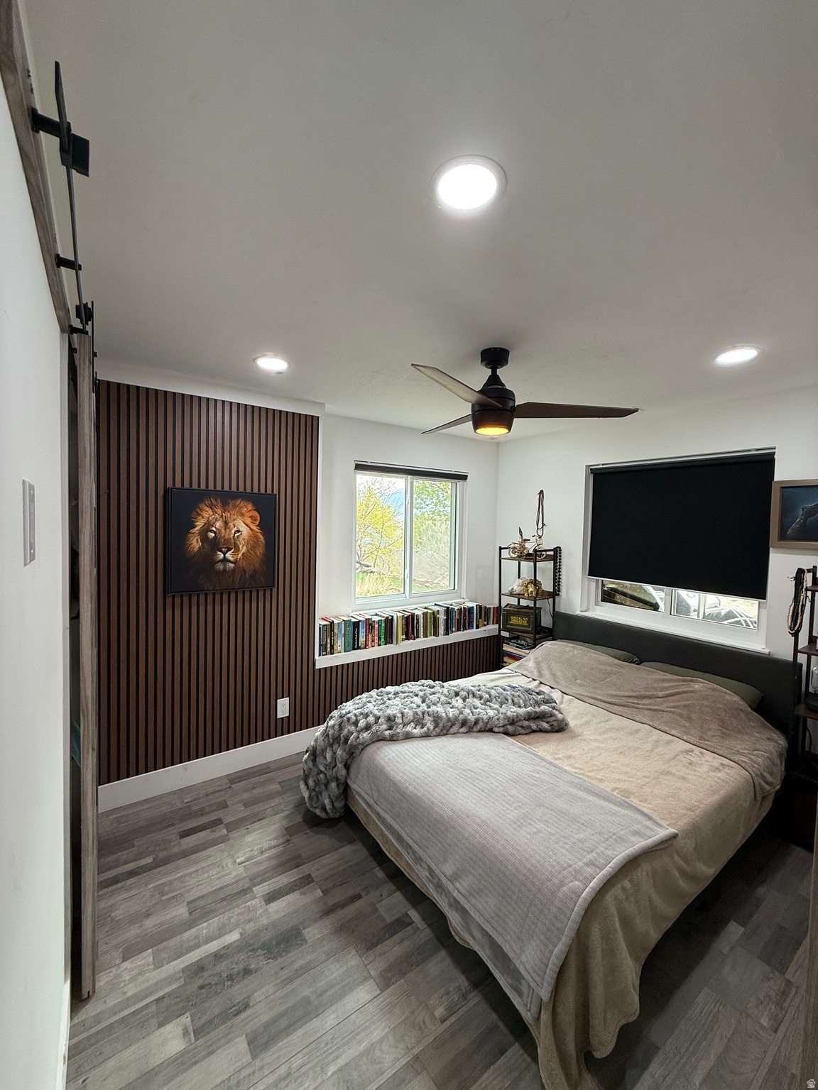 SPRINGVILLE HEIGHTS - Residential