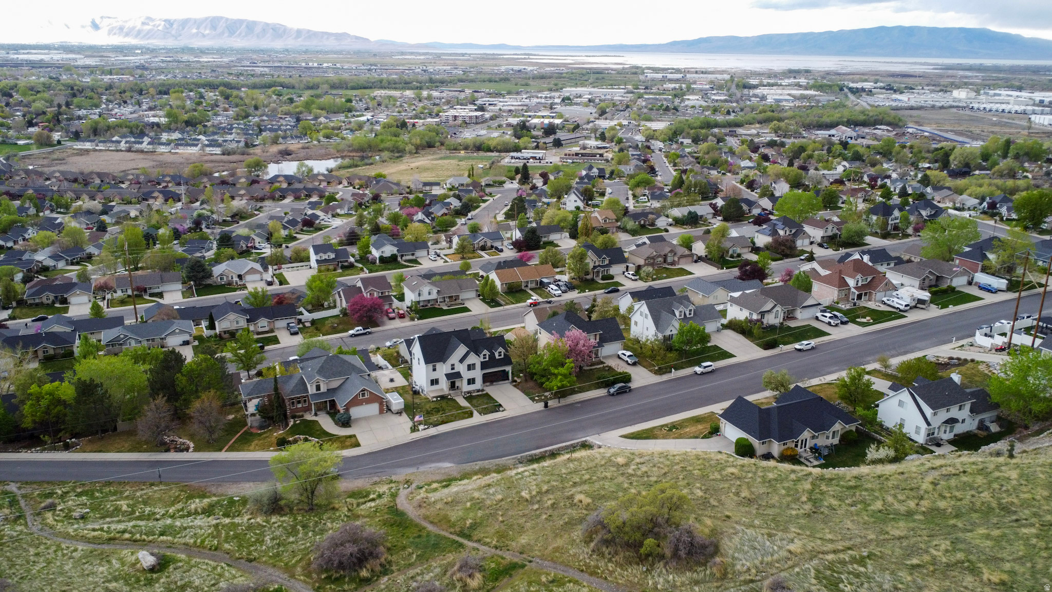 SPRINGVILLE HEIGHTS - Residential