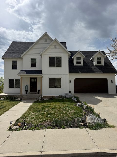 Photo of 965 N 800 E, Springville, UT 84663 (MLS # 2147261)