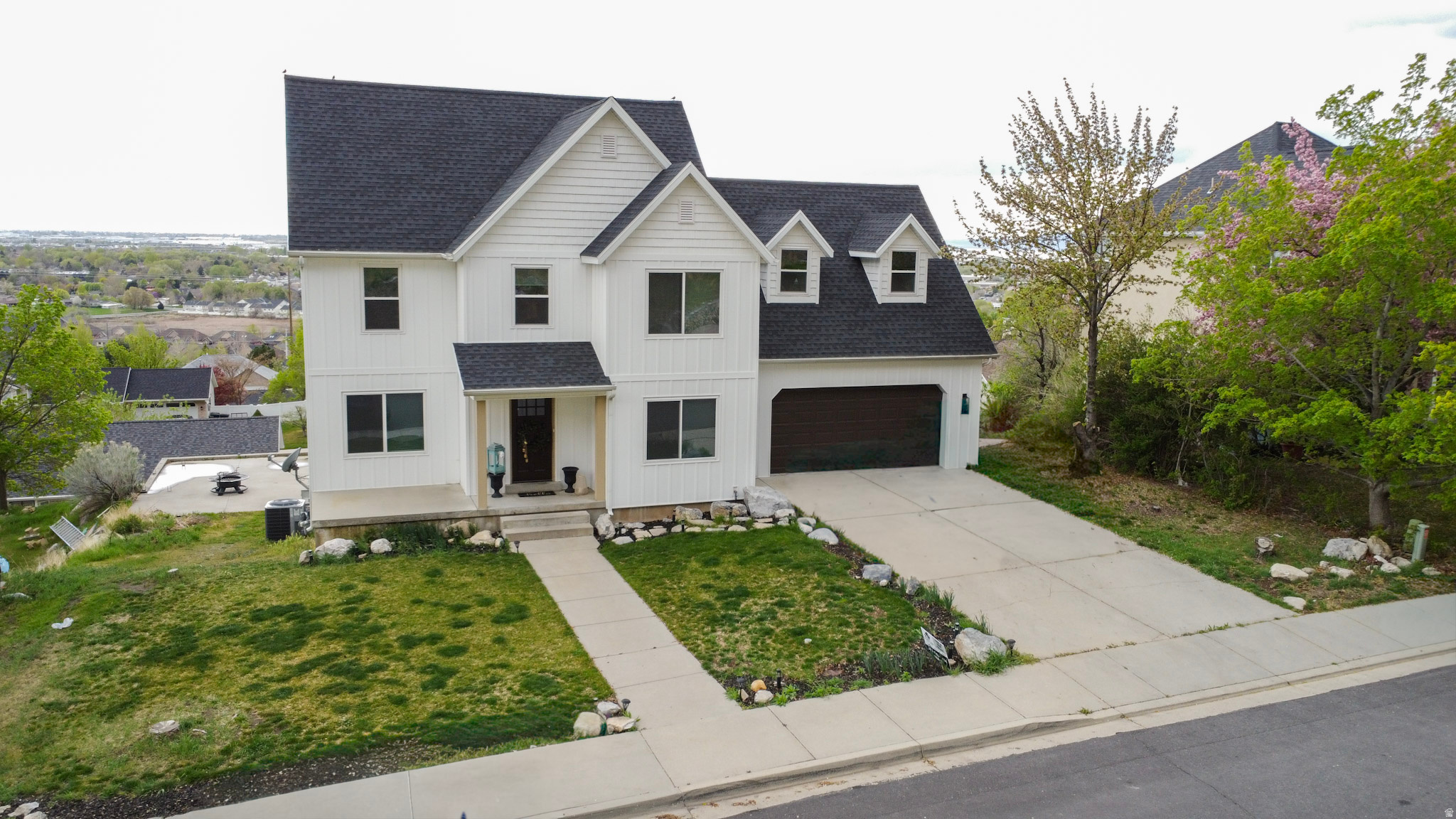 SPRINGVILLE HEIGHTS - Residential