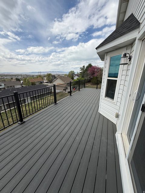 Tiny photo for 965 N 800 E, Springville, UT 84663 (MLS # 2147261)