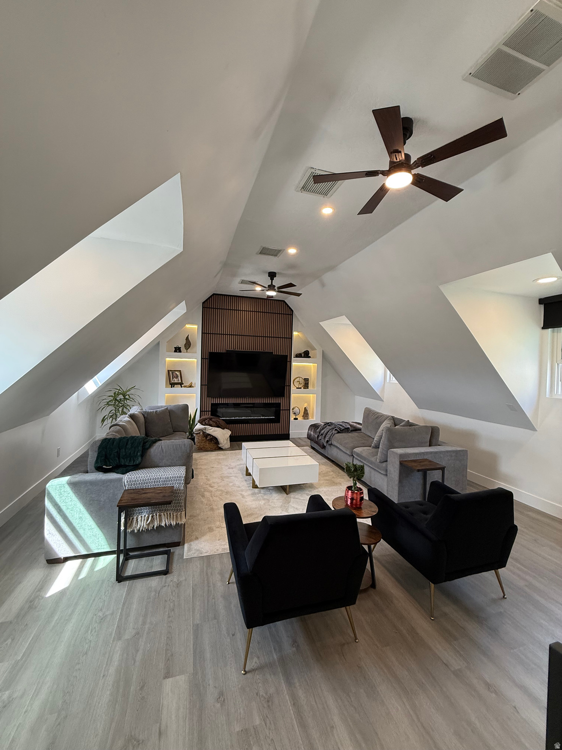 SPRINGVILLE HEIGHTS - Residential