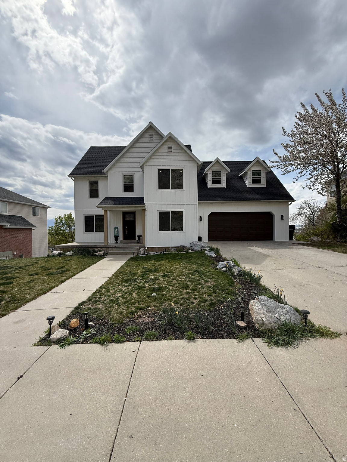 SPRINGVILLE HEIGHTS - Residential