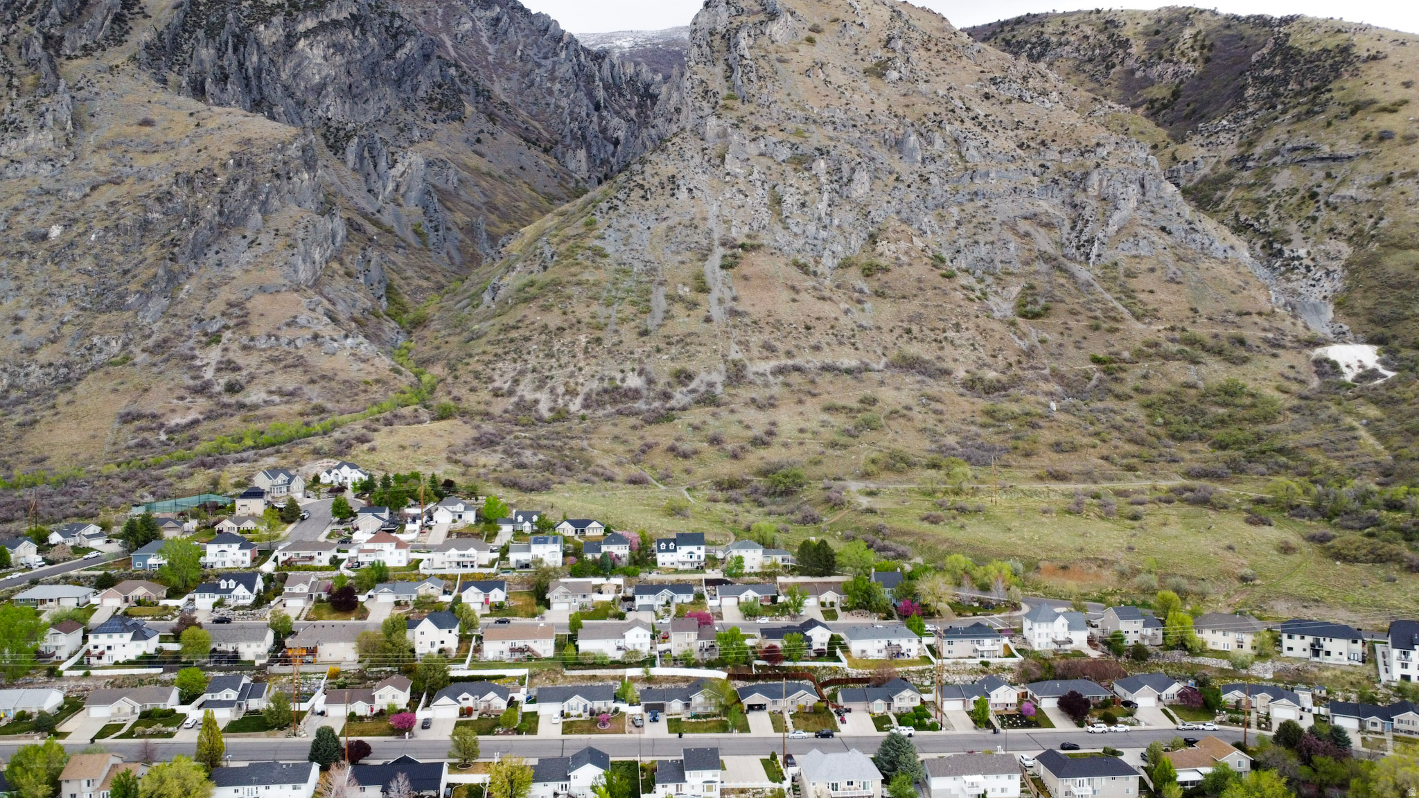 SPRINGVILLE HEIGHTS - Residential