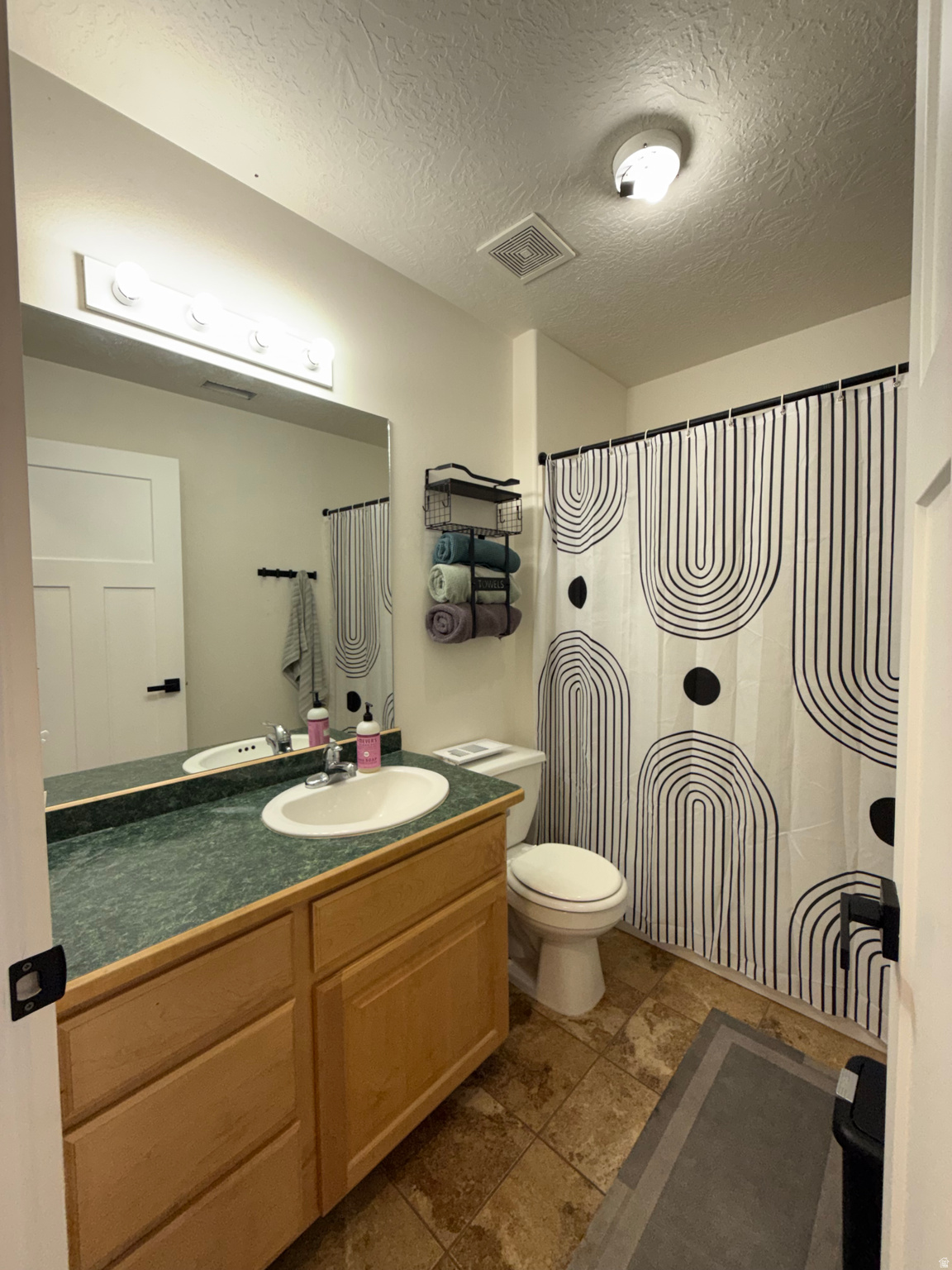 SPRINGVILLE HEIGHTS - Residential