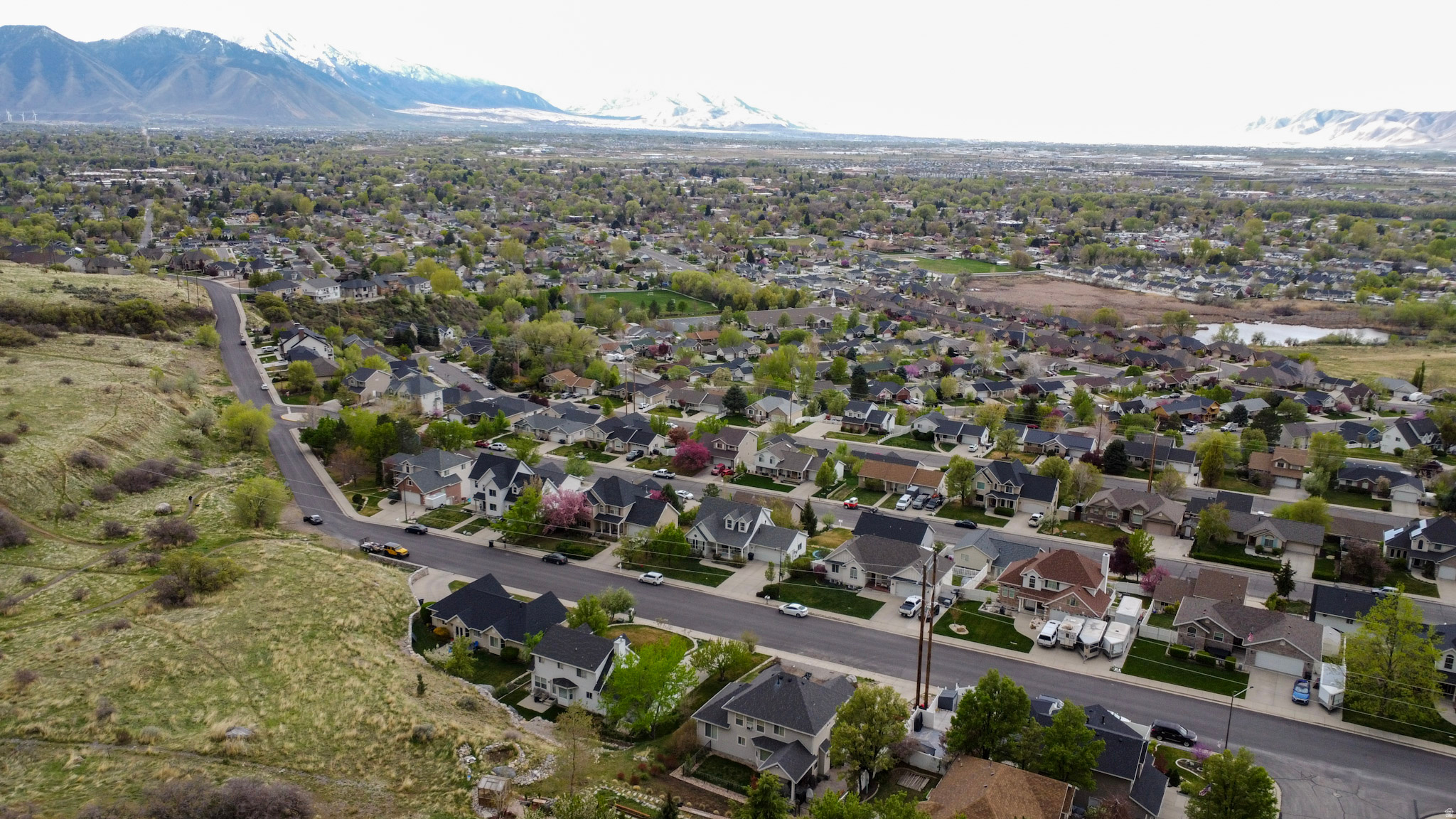 SPRINGVILLE HEIGHTS - Residential