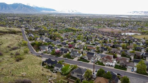 Tiny photo for 965 N 800 E, Springville, UT 84663 (MLS # 2147261)