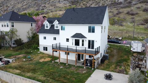 Tiny photo for 965 N 800 E, Springville, UT 84663 (MLS # 2147261)