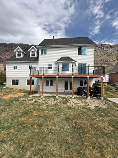 Tiny photo for 965 N 800 E, Springville, UT 84663 (MLS # 2147261)