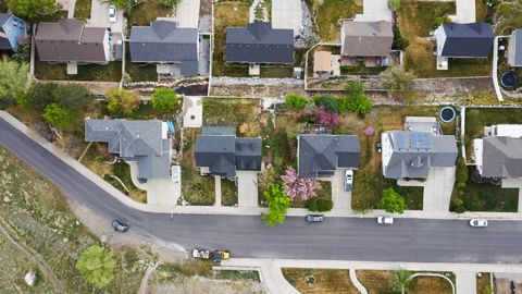 Tiny photo for 965 N 800 E, Springville, UT 84663 (MLS # 2147261)