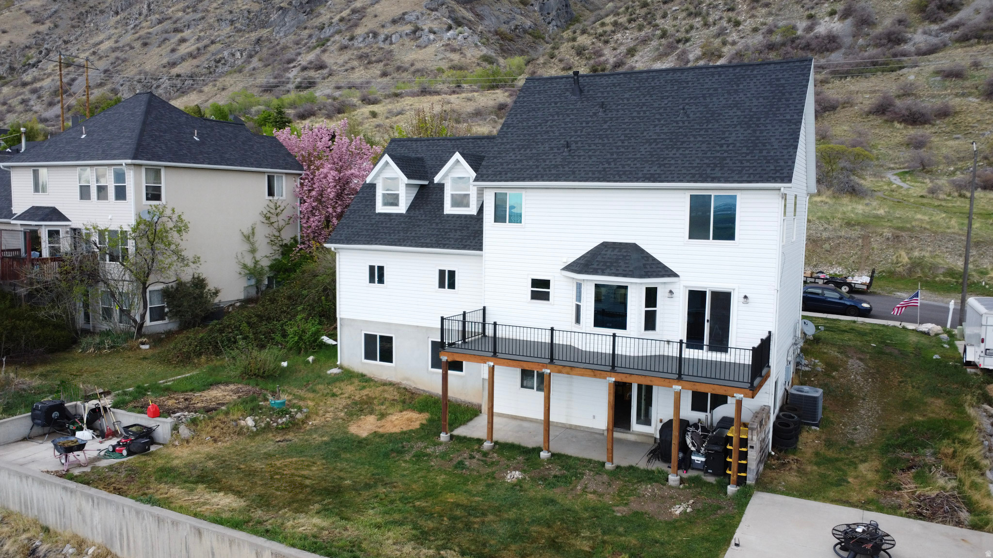 SPRINGVILLE HEIGHTS - Residential