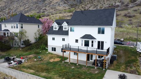 Tiny photo for 965 N 800 E, Springville, UT 84663 (MLS # 2147261)