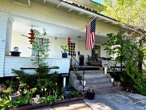 Tiny photo for 142 W 400 N, Logan, UT 84321 (MLS # 2154127)