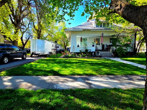 Tiny photo for 142 W 400 N, Logan, UT 84321 (MLS # 2154127)