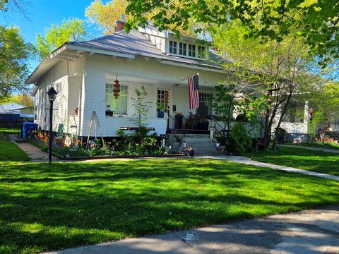 Tiny photo for 142 W 400 N, Logan, UT 84321 (MLS # 2154127)