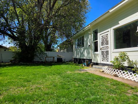 Tiny photo for 142 W 400 N, Logan, UT 84321 (MLS # 2154127)