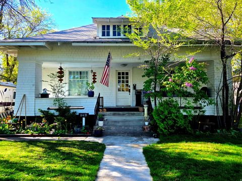 Tiny photo for 142 W 400 N, Logan, UT 84321 (MLS # 2154127)