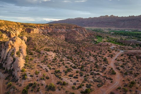 Vacant Land For Sale - 2140 Steel Bender Trl<br/> Moab, UT 84532