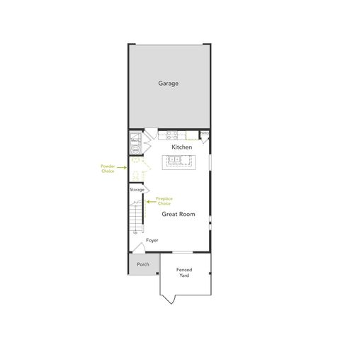 Tiny photo for 254 E HARKER CREEK ST #118, Saratoga Springs, UT 84045 (MLS # 2120819)