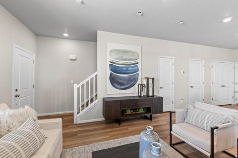 Tiny photo for 254 E HARKER CREEK ST #118, Saratoga Springs, UT 84045 (MLS # 2120819)