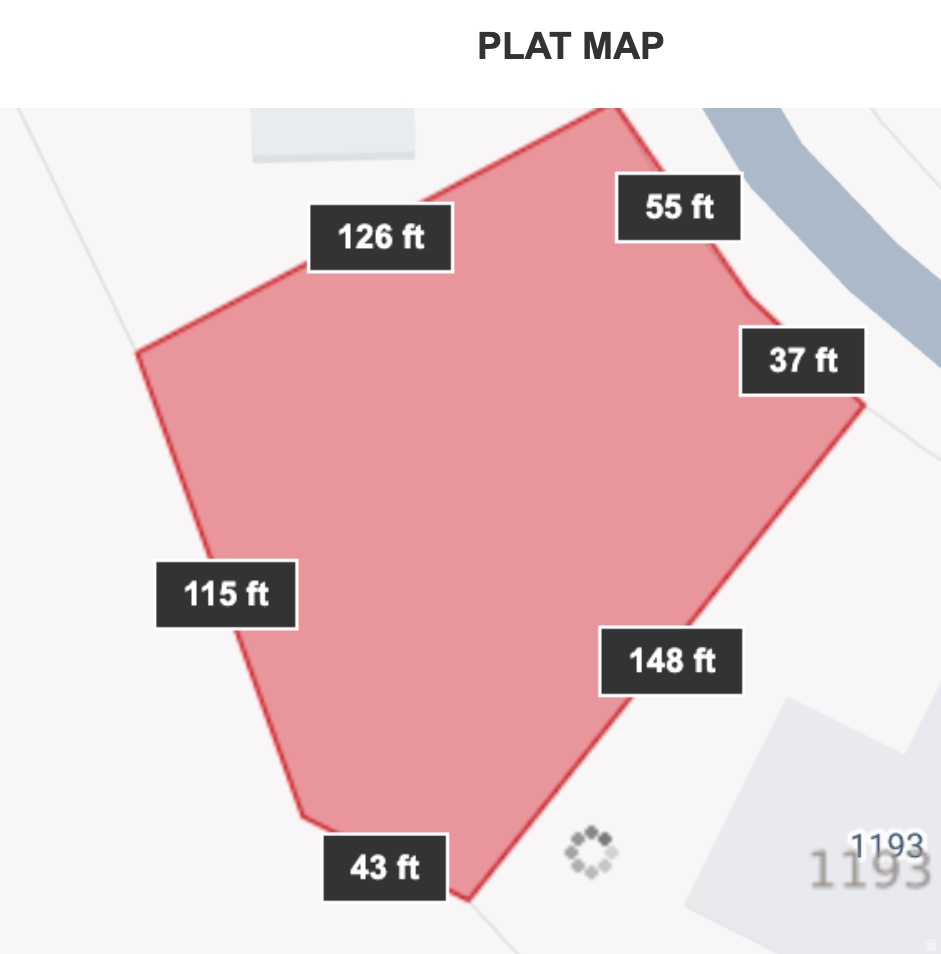 WHISPER RIDGE - Land