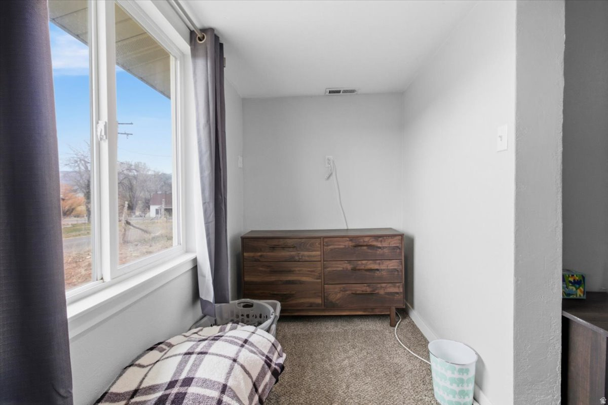 MORONI - Residential