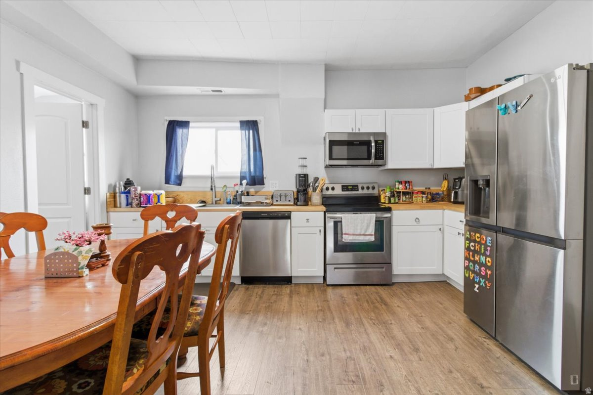 MORONI - Residential