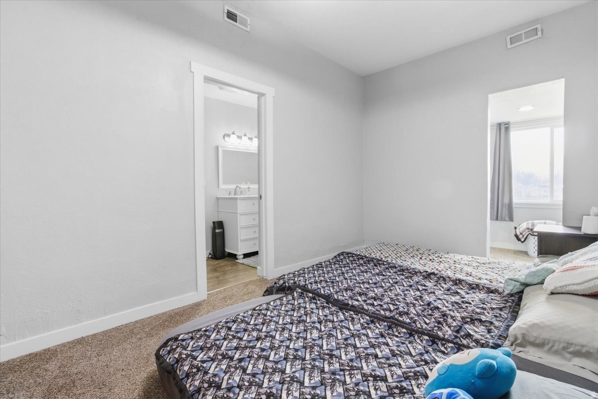 MORONI - Residential