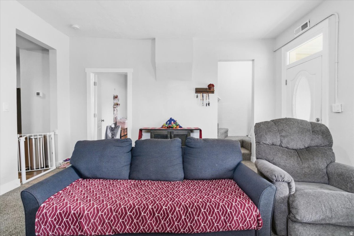 MORONI - Residential