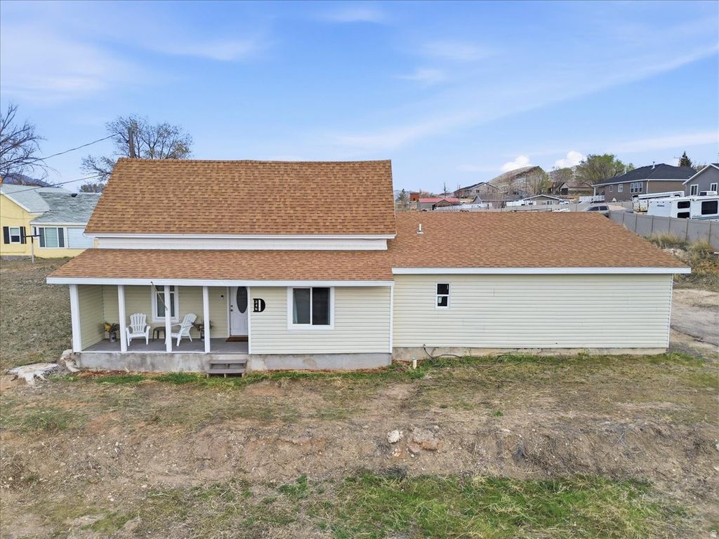 Photo of 346 W 430 N, Moroni, UT 84646 (MLS # 2145485)