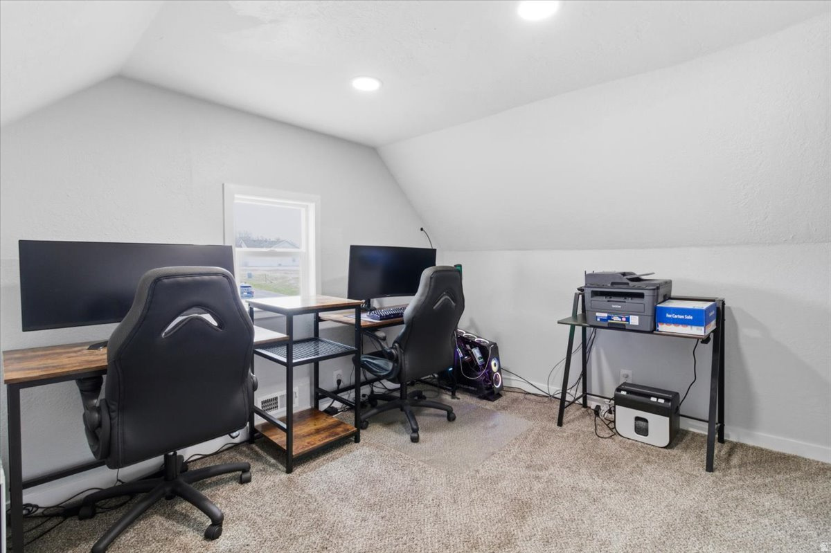 MORONI - Residential