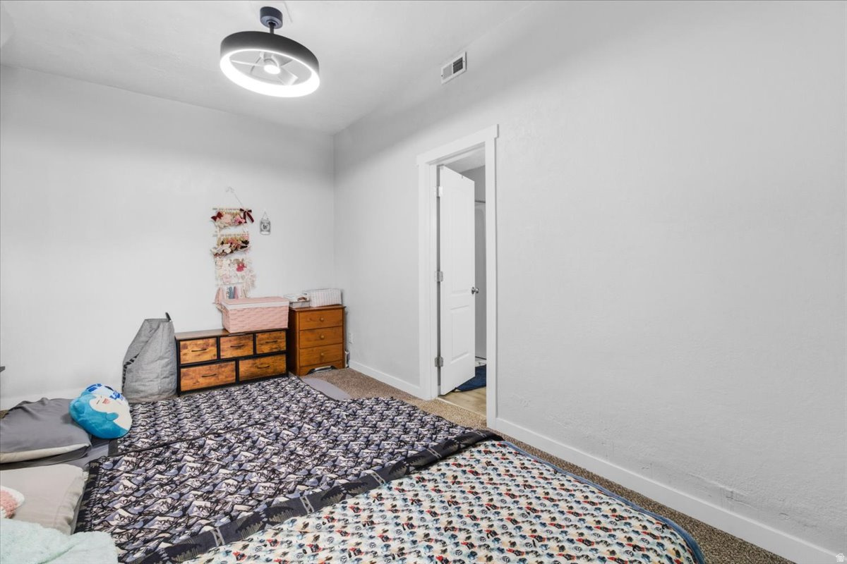 MORONI - Residential