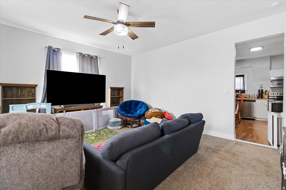 MORONI - Residential