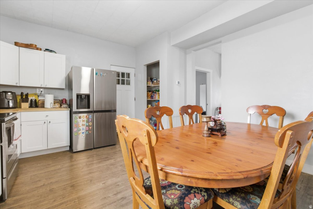 MORONI - Residential