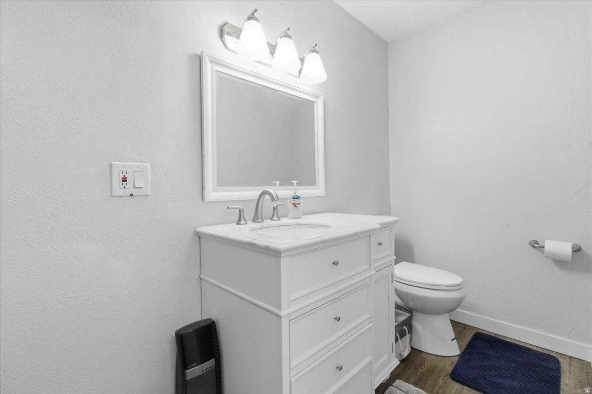 MORONI - Residential