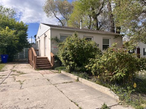 Photo of 37 W ROBERT AVE, South Salt Lake, UT 84115 (MLS # 2149549)