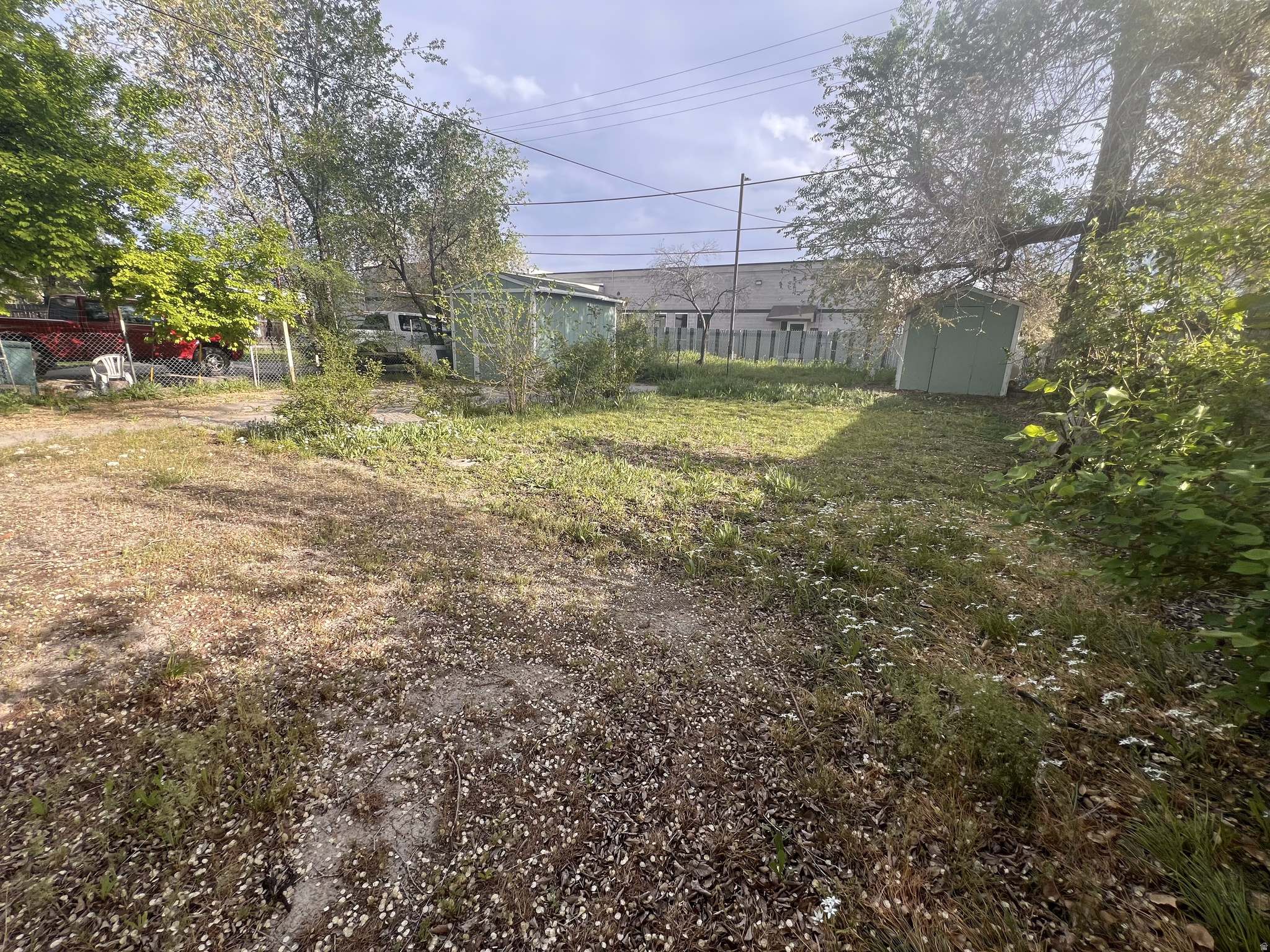 BURTON PLACE - Residential