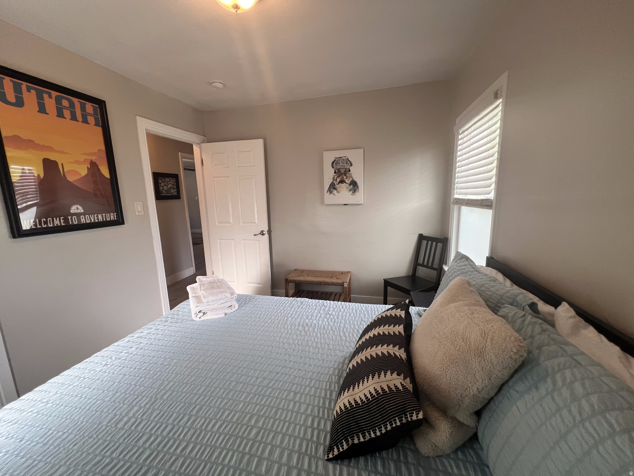 BURTON PLACE - Residential