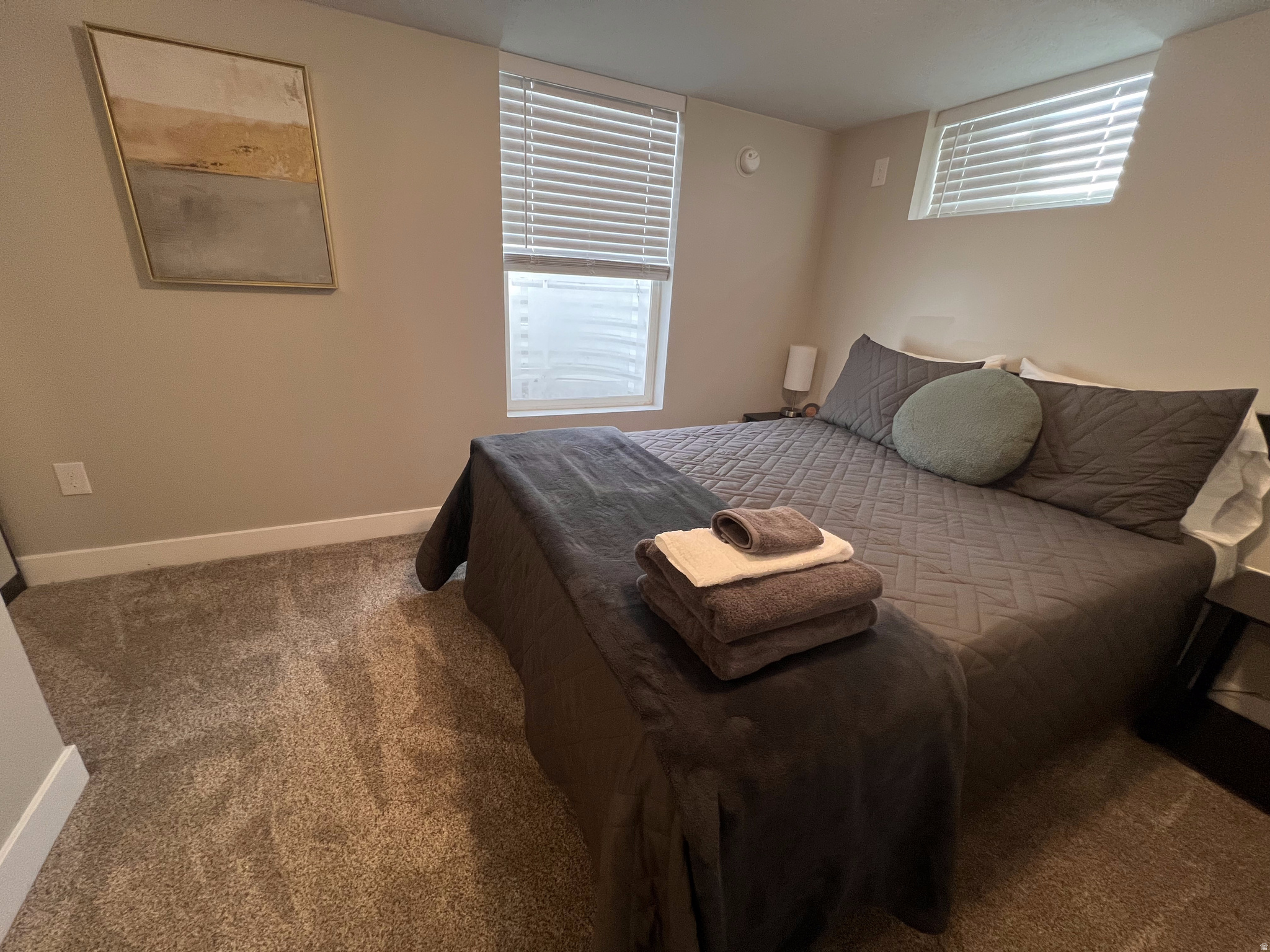 BURTON PLACE - Residential