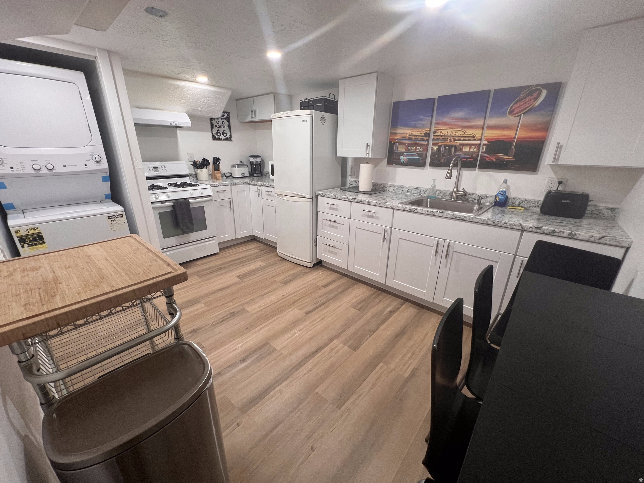 BURTON PLACE - Residential