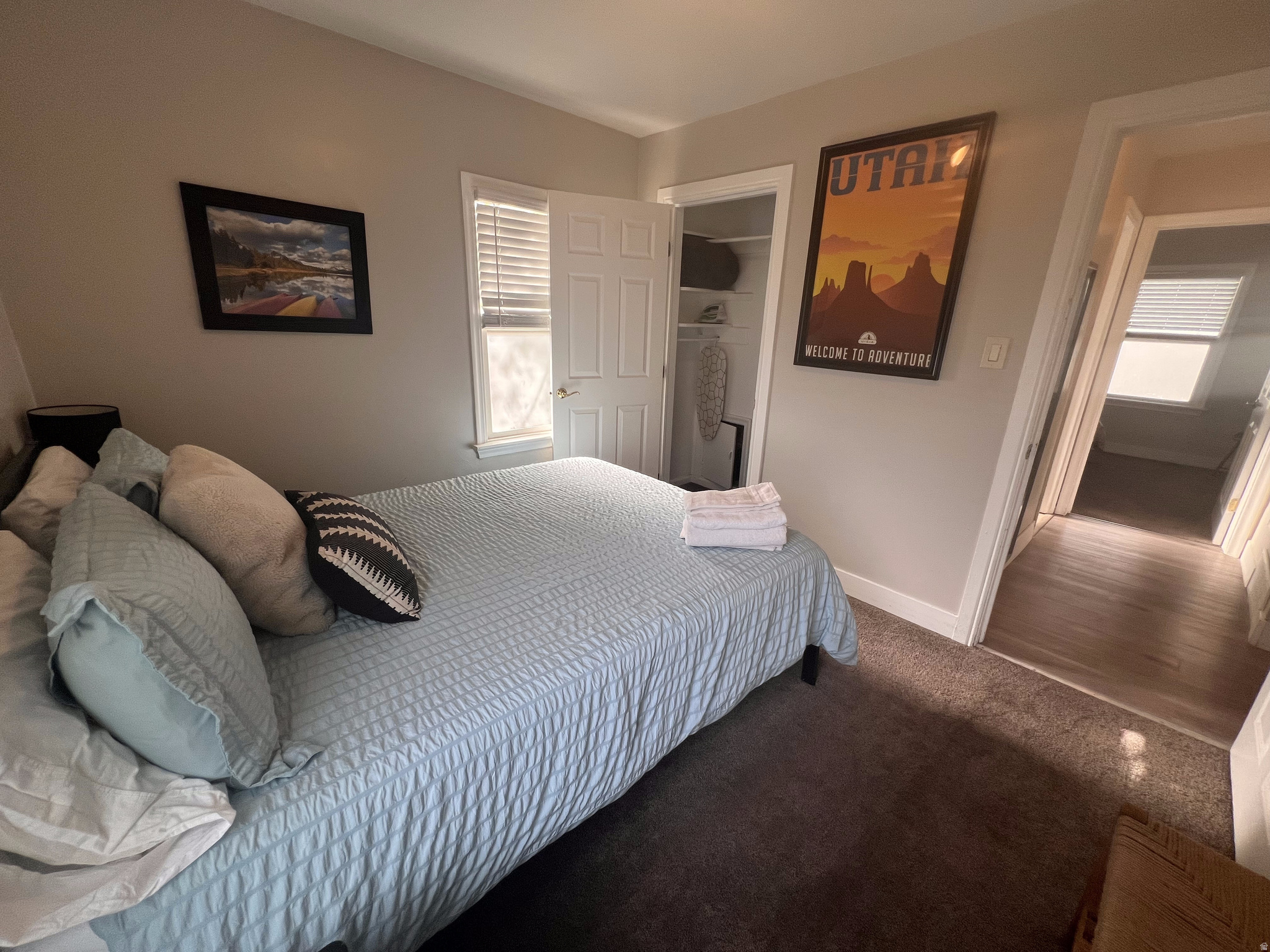 BURTON PLACE - Residential