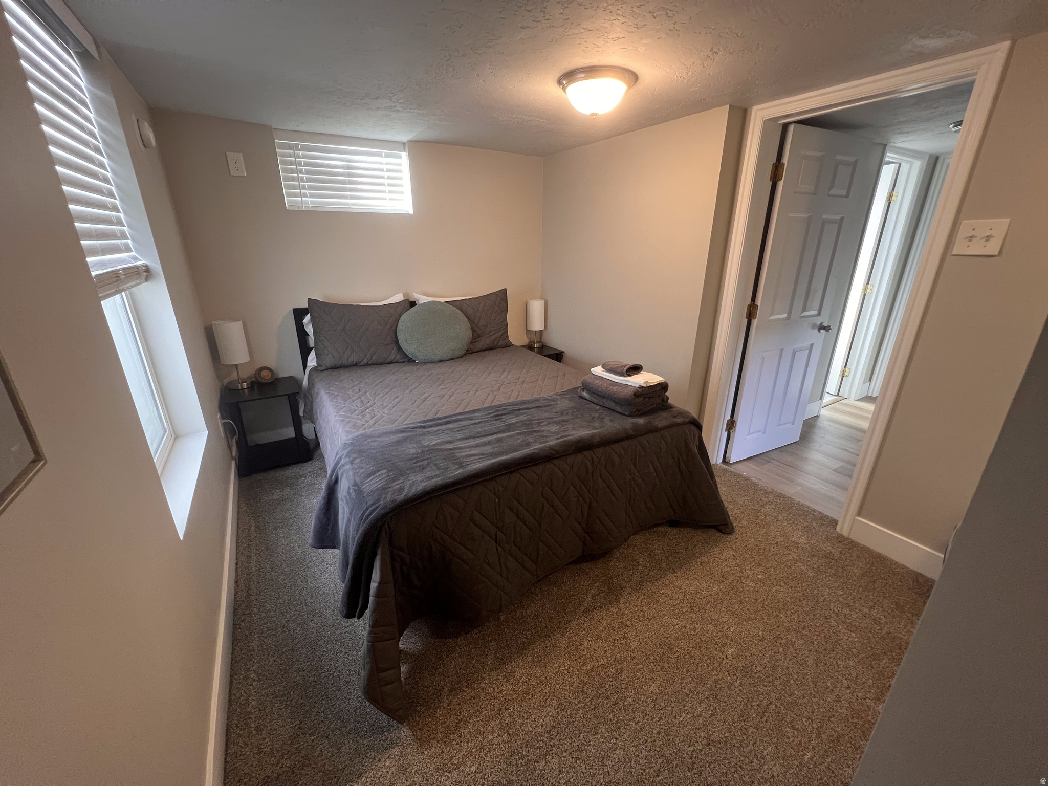 BURTON PLACE - Residential