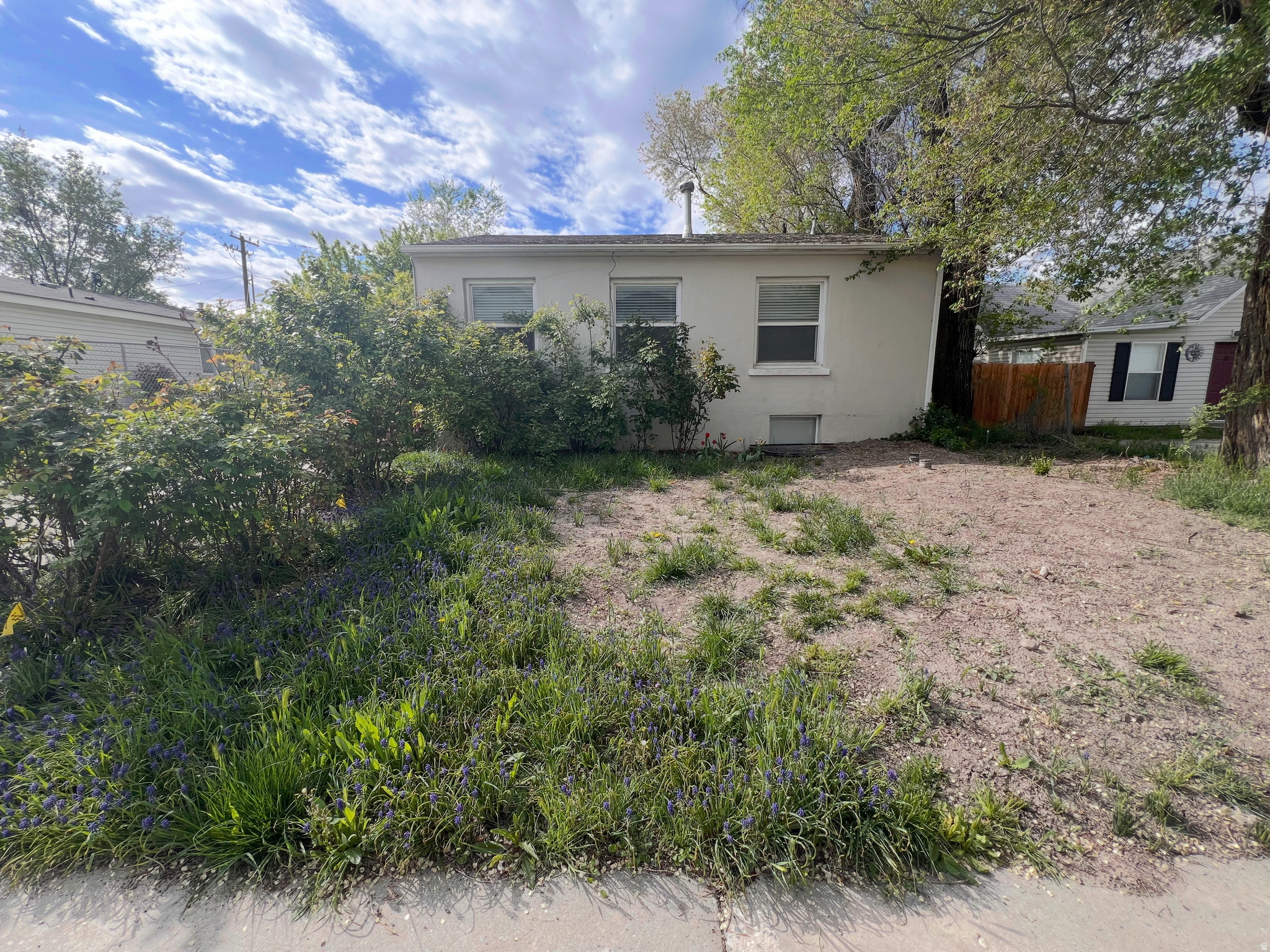 BURTON PLACE - Residential