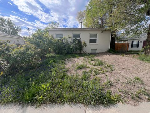Tiny photo for 37 W ROBERT AVE, South Salt Lake, UT 84115 (MLS # 2149549)
